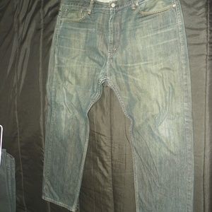 Levis 505 Jeans w40xL30